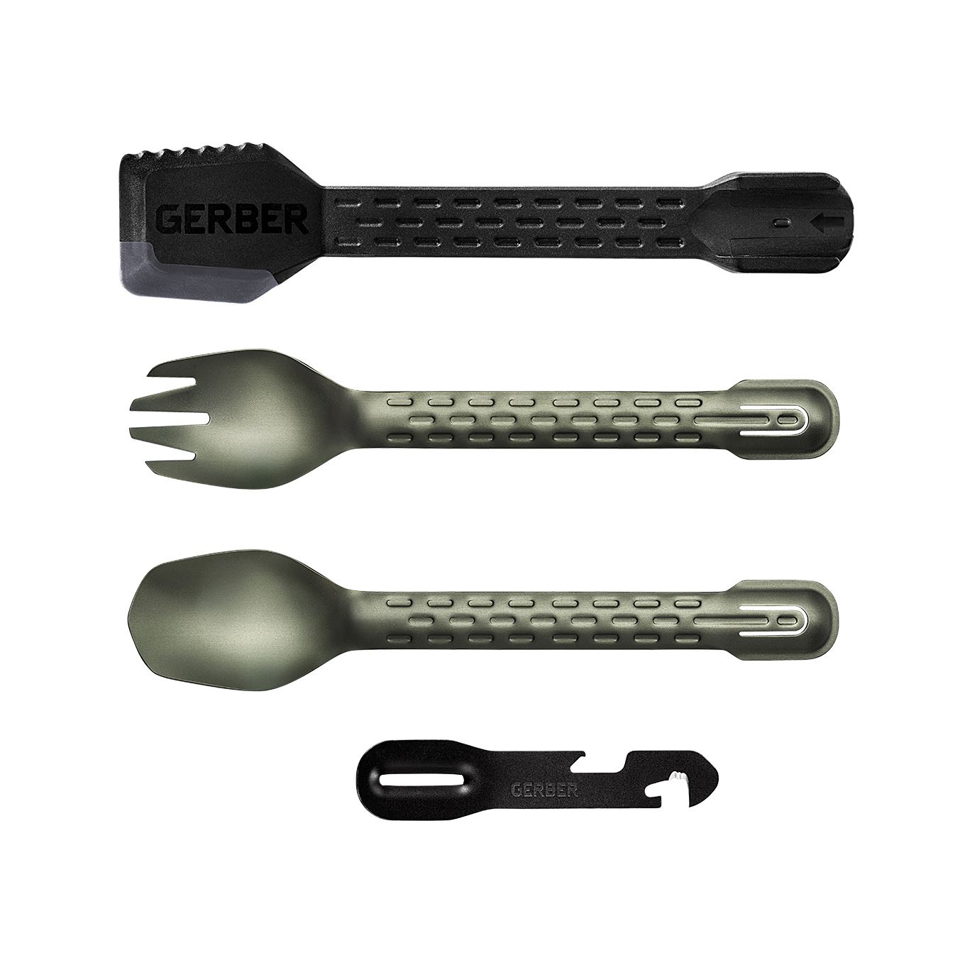 Knives and Axes: Tableware and Cooking Utensils - Gerber