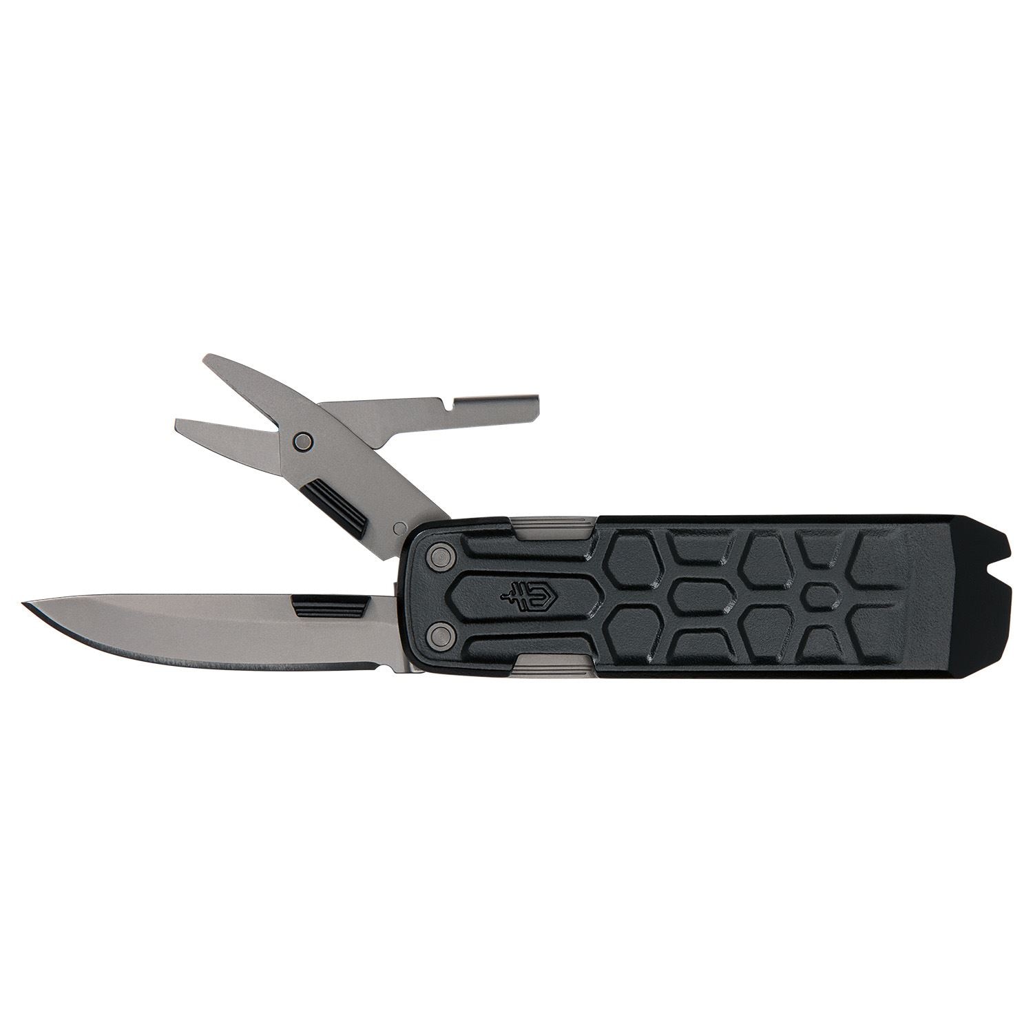 New Gerber Prybrid X, an EDC Knife and Multi-Tool