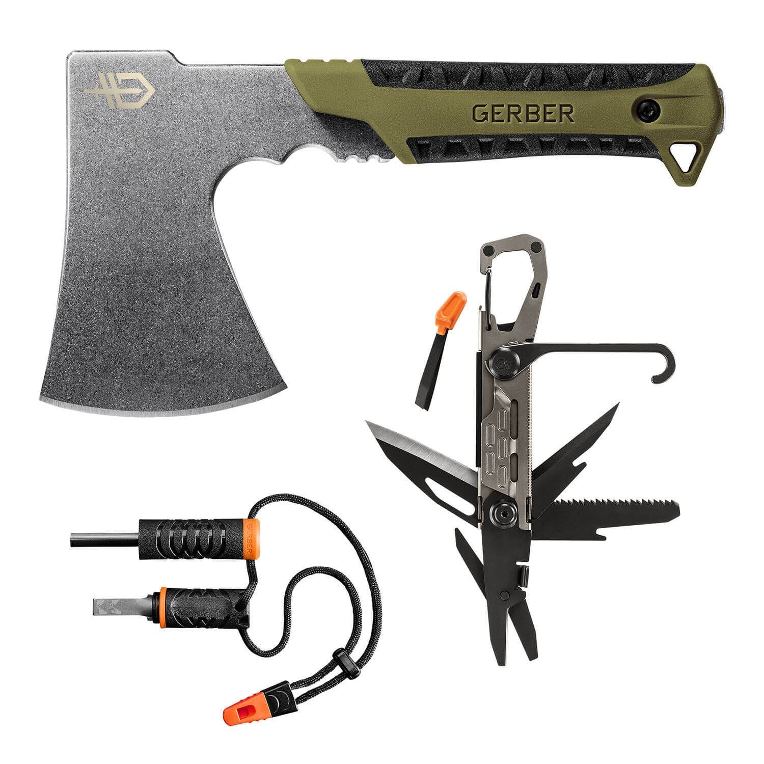Adventure Tool Kits for Survival