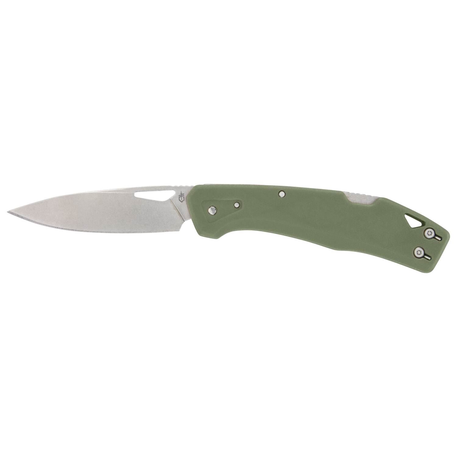 LST - Lichen Green | Gerber