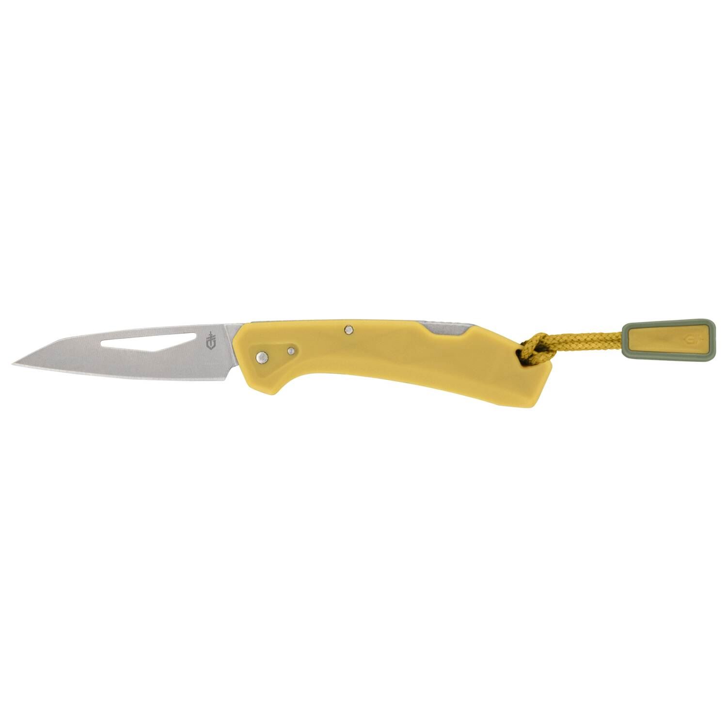 Zilch - Mustard Yellow | Gerber